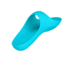 Satisfyer Teaser Finger Vibrator - Blue