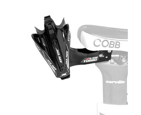 Xlab Cage Carrier Turbo Wing System w/XENON Cages