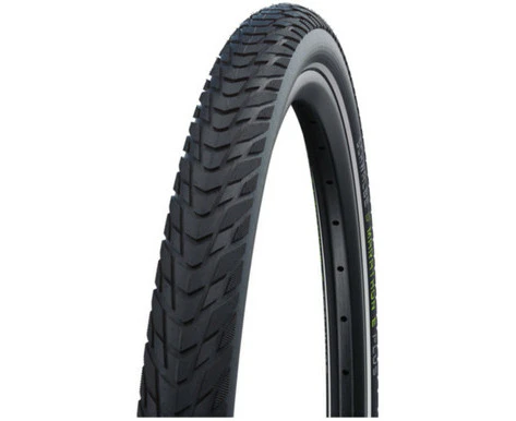 Schwalbe Marathon E-Plus DualGuard Reflective Tyre 29x1.75"