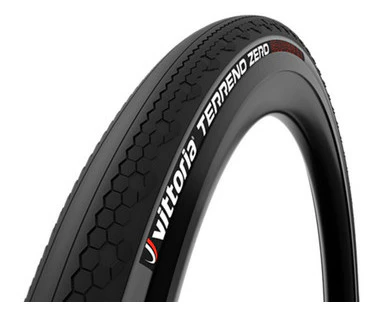 Vittoria Terreno Zero Graphene 2.0 120 TPI TNT 700 x 38mm Folding Tyre Anthracite Sidewall