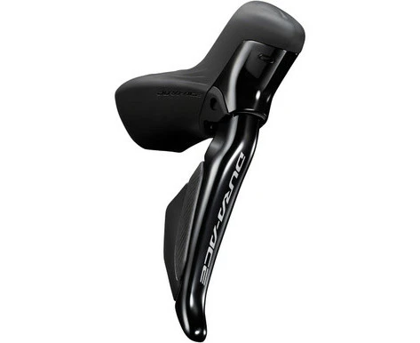 Shimano Dura-Ace Di2 ST-R9270 STI 12sp R Shift/Brk Lever Hyd