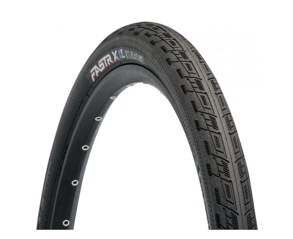 Tioga Fastr X S-Spec 20 x 1.6" Folding BMX Bike Tyre