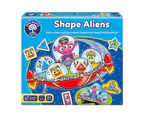 Orchard Toys Shape Aliens Game