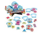 Orchard Toys Shape Aliens Game