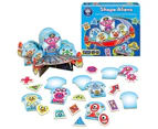 Orchard Toys Shape Aliens Game