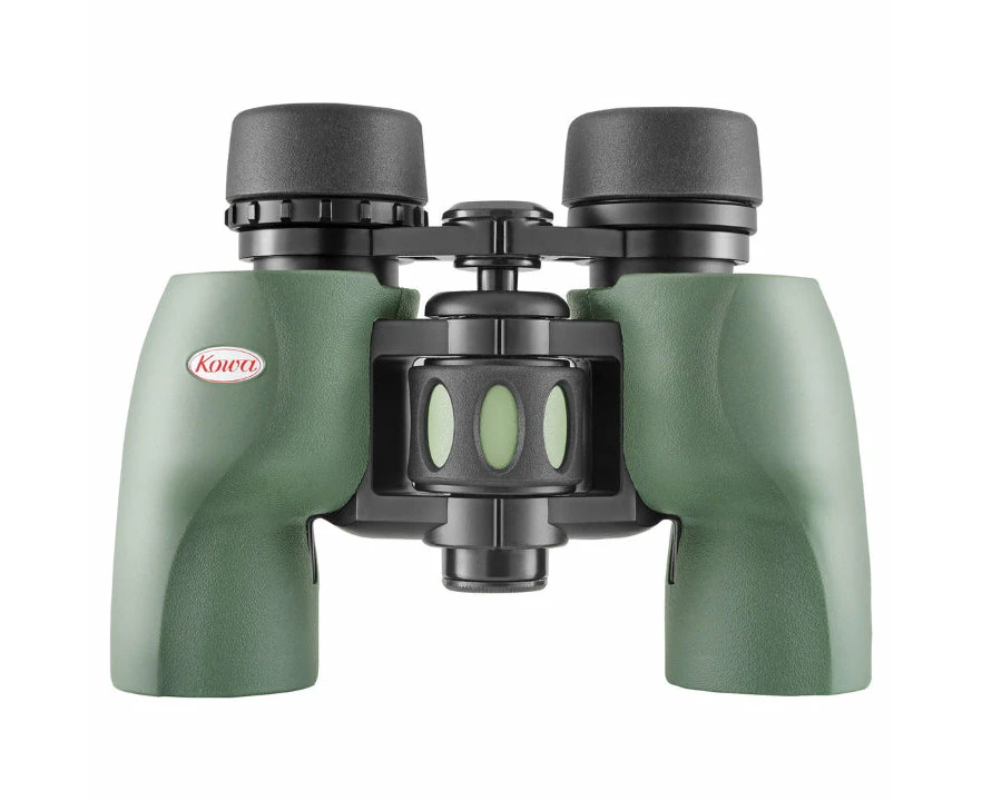 Kowa YF2 6x30 Porro Waterproof Fogproof Multi Coated Binoculars