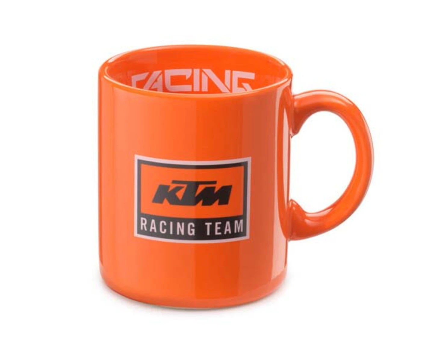 TEAM MUG ORANGE