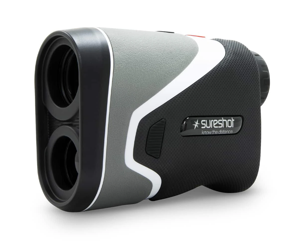 Sureshot Pinloc 6000iM Golf Rangefinder