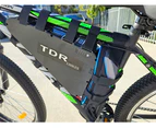 1500W 2024 TDR Electric Bike EBike Bicycle 29'' Rear Motor E-Bicycle Max 60km/h 28.8AH