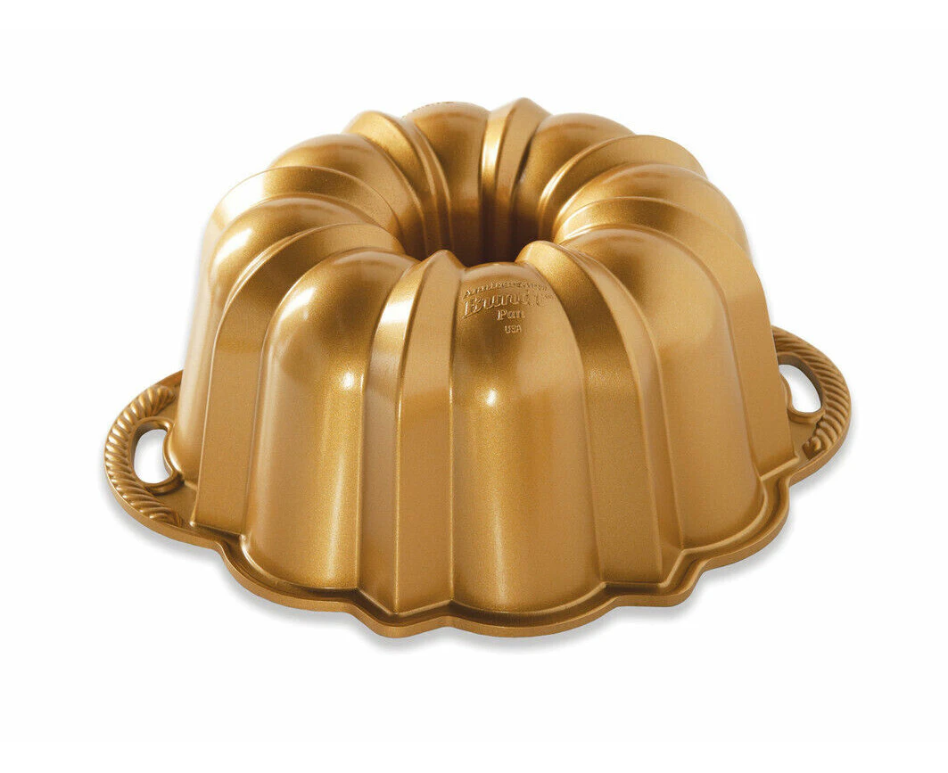 Nordic Ware Anniversary Bundt Pan