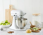 KitchenAid Classic Stand Mixer 4.3L - White KSM45