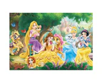 Ravensburger Puzzle 2 x 24pc - Disney Palace Pets - Best Friends of The Princess