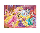 Ravensburger Puzzle 2 x 24pc - Disney Palace Pets - Best Friends of The Princess