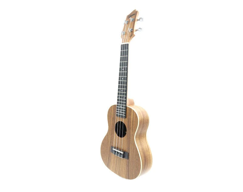 23" Concert Ukulele 4 String Acoustic Hawaii Guitar UC193