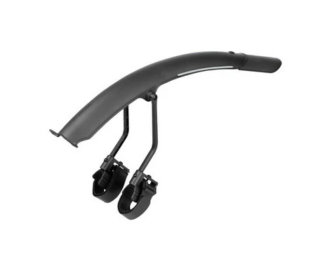 Topeak Tetrafender R1 Black Road Front Mudguard