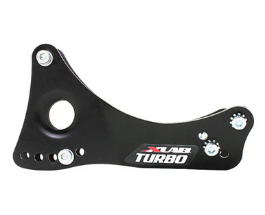 XLab Turbo Wing Dual Rear System