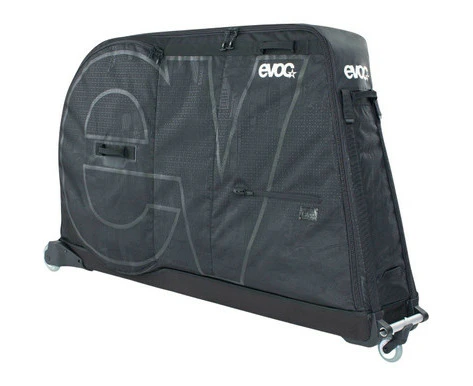 EVOC Bike Bag Pro Black