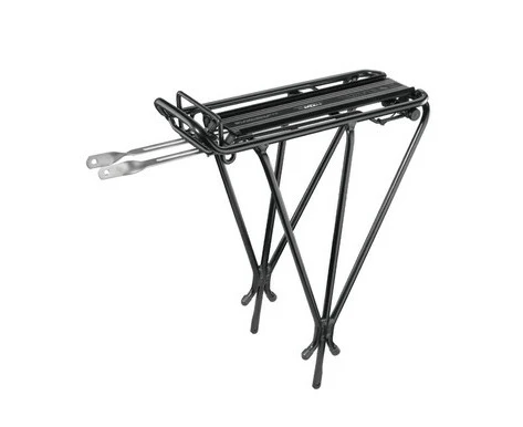 Topeak Explorer Non-Disc 2.0 MTB Bike Rack Black