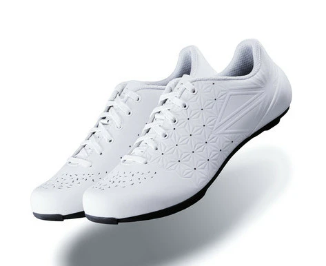 Supacaz Suave Road Shoe White