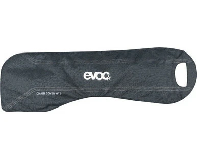 Evoc Bike MTB Chain Cover Black