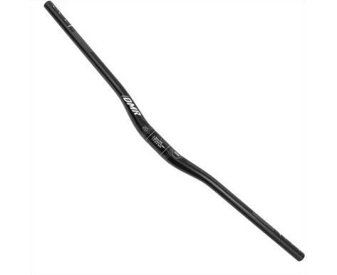 DMR ODUB 35x800mm 20mm Rise Black MTB Handlebar