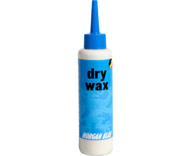 Morgan Blue Dry Wax Lube 125mL