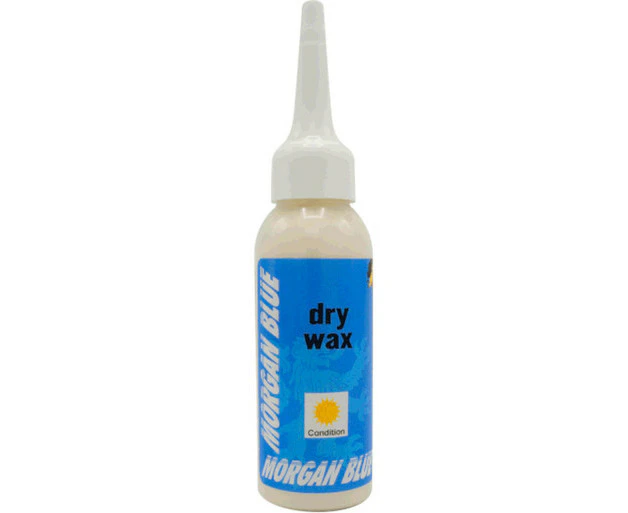 Morgan Blue Dry Wax 50ml