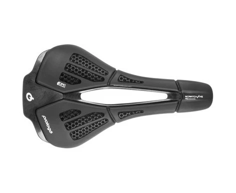 Prologo Scratch M5 Pas CPC Tirox 140mm Black Saddle