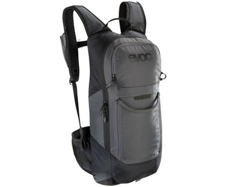 EVOC Fr Lite Race 10L Carbon Grey/Black Backpack Small