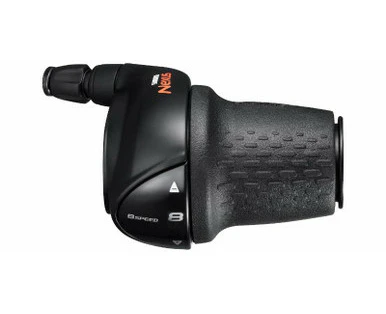 Shimano Nexus SL-C6000 8 Speed Revo Shifter Right/Rear Black