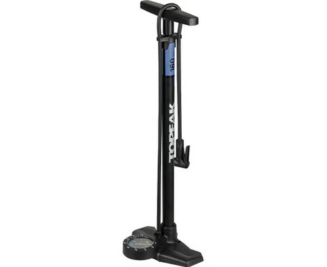 Topeak Joeblow Roadie EX Floor Pump