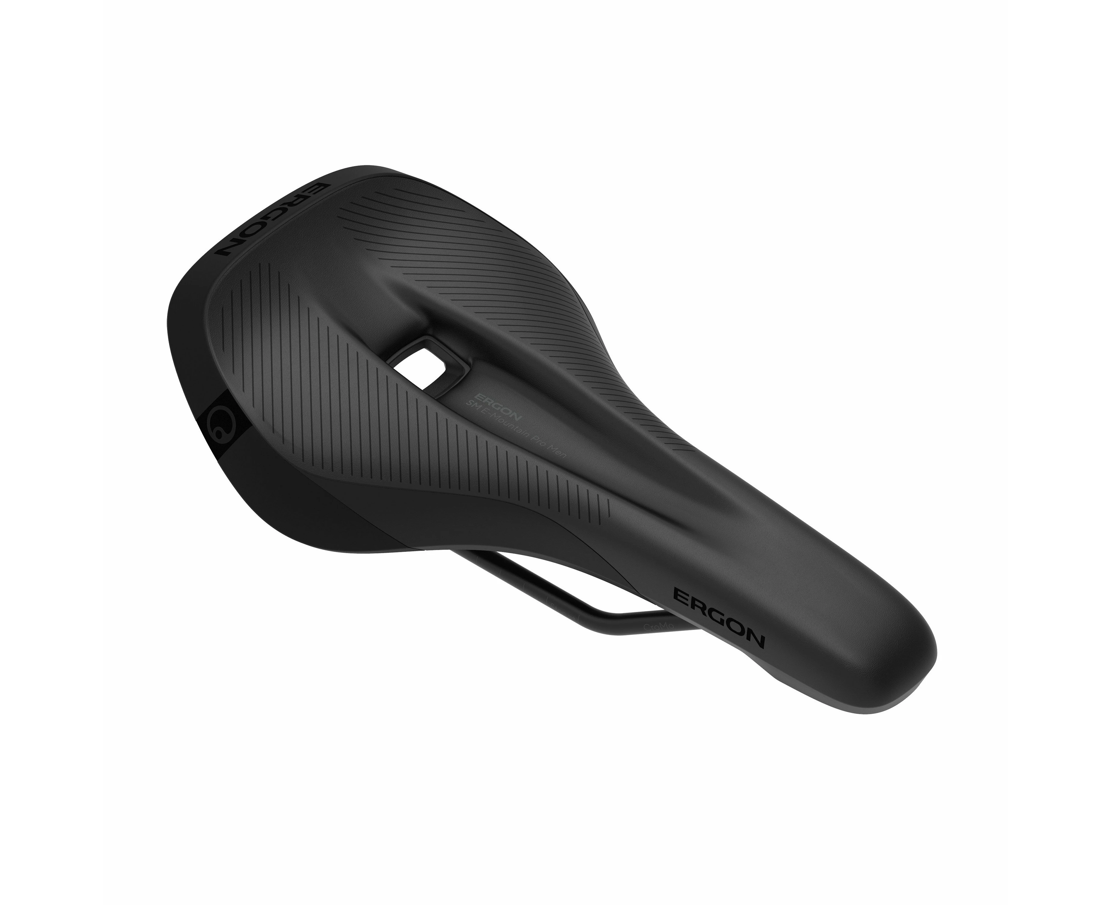 Ergon SM E-Mountain Pro Men's Saddle S/M S/M