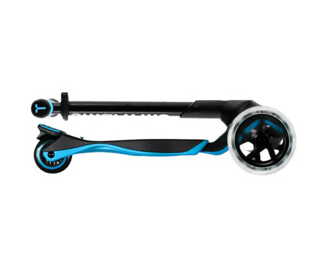 Smartrike Xtend Blue Scooter