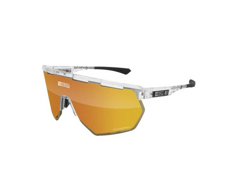 Scicon Aerowing Multimirror Brze Lens/Cryst Gloss Sunglasses