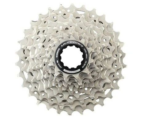 Shimano CS-R8101 Ultegra 11-30T 12-Speed Cassette