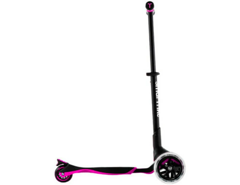 Smartrike Xtend Pink Scooter