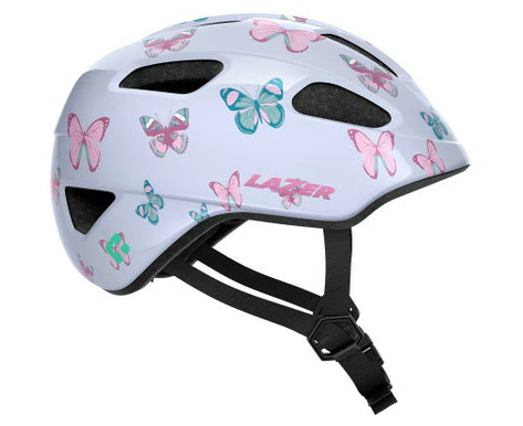 Shimano Helmet Lazer Nutz KinetiCore Butterfly Unisize