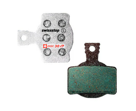 Swissstop Brake Pad_Disc30E_Magura MT_Campag