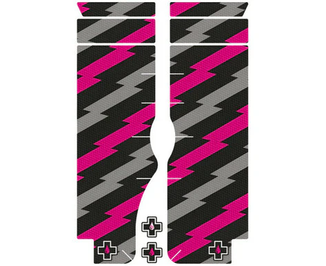 Muc-Off Bolt Fork Protection Kit