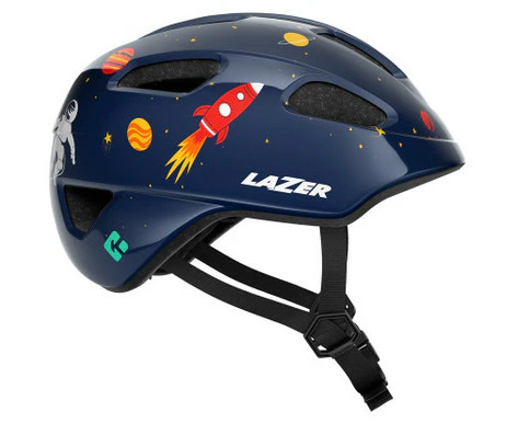 Shimano Helmet Lazer Nutz KinetiCore Space Unisize