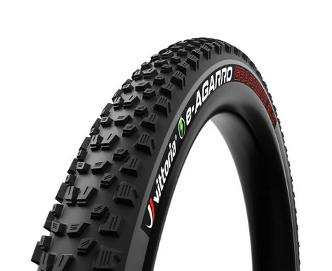 Vittoria e-Agarro Trail TNT G2.0 Anthracite/Black MTB Tyre 29"x2.35"