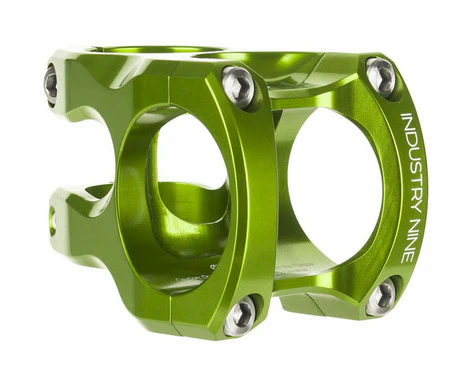 Industry Nine A35 Lime Stem