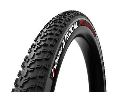 Vittoria Mezcal III Graphene 2.0 TNT 26 x 2.1 Folding Tyre Anthracite Sidewall