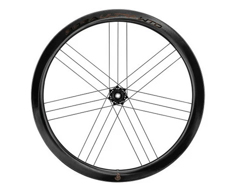 Campagnolo Bora Ultra WTO 45 C23 2WF Disc Brake Wheelset HG