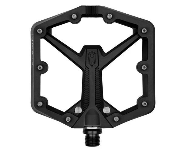 Crankbrothers Stamp 1 Gen 2 MTB Flat Pedals