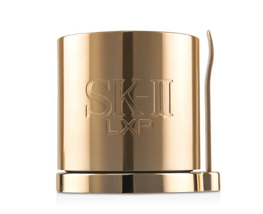 SK II LXP Ultimate Perfecting Cream 50g/1.7oz