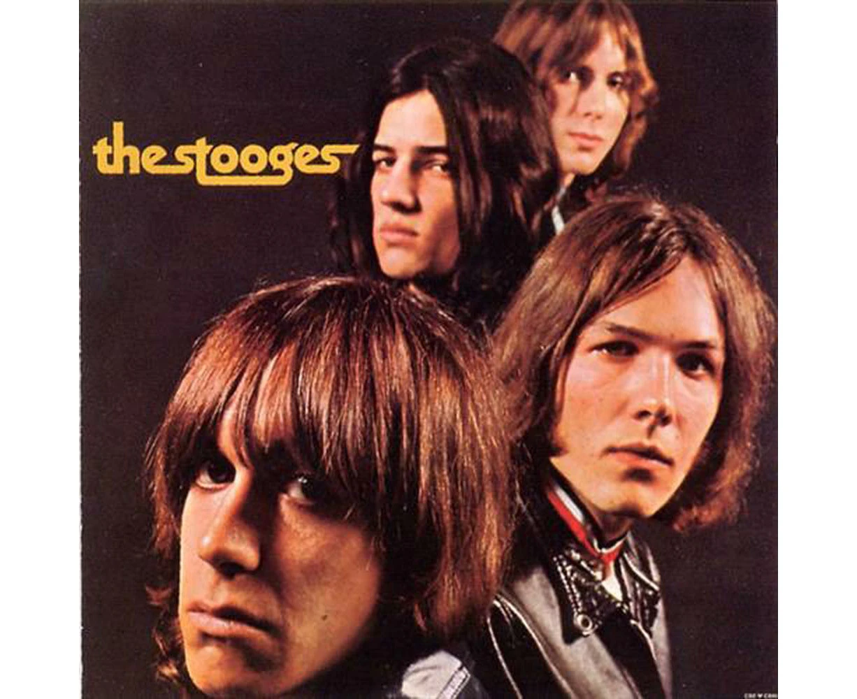 The Stooges