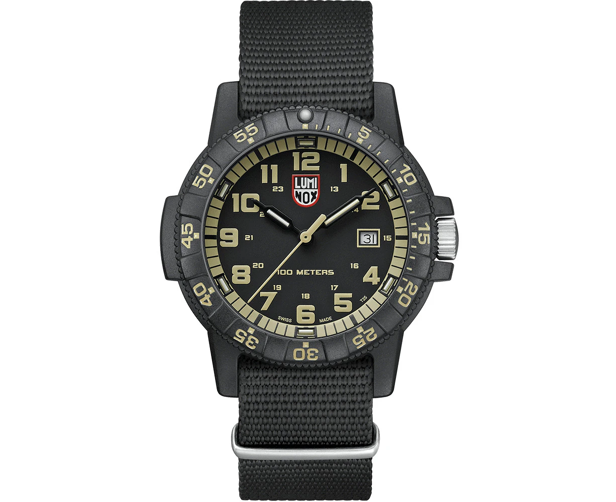 Luminox Leatherback SEA Turtle Giant - 0333