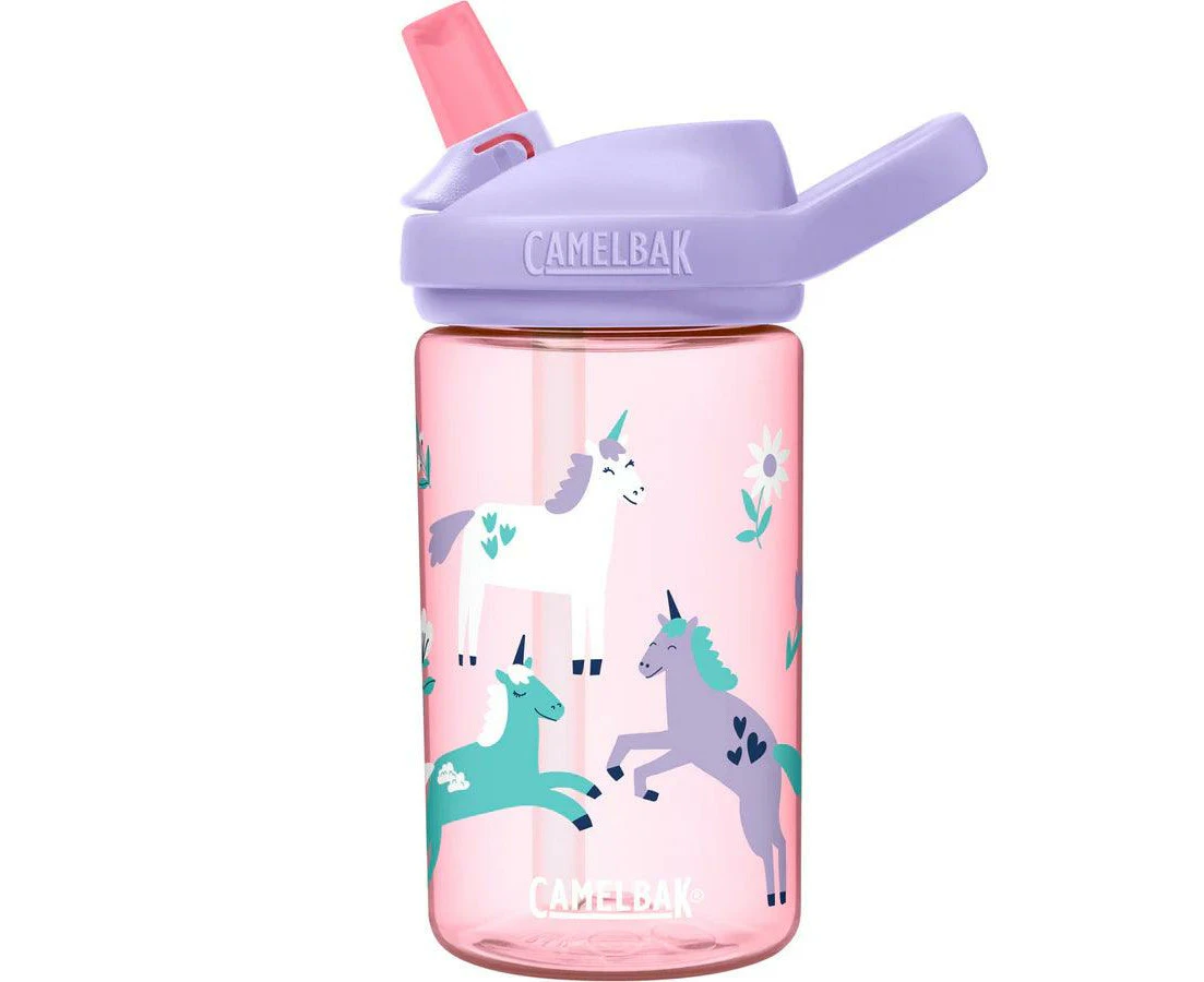 Camelbak - Eddy+ Kids 400ml - Unicorn Floral