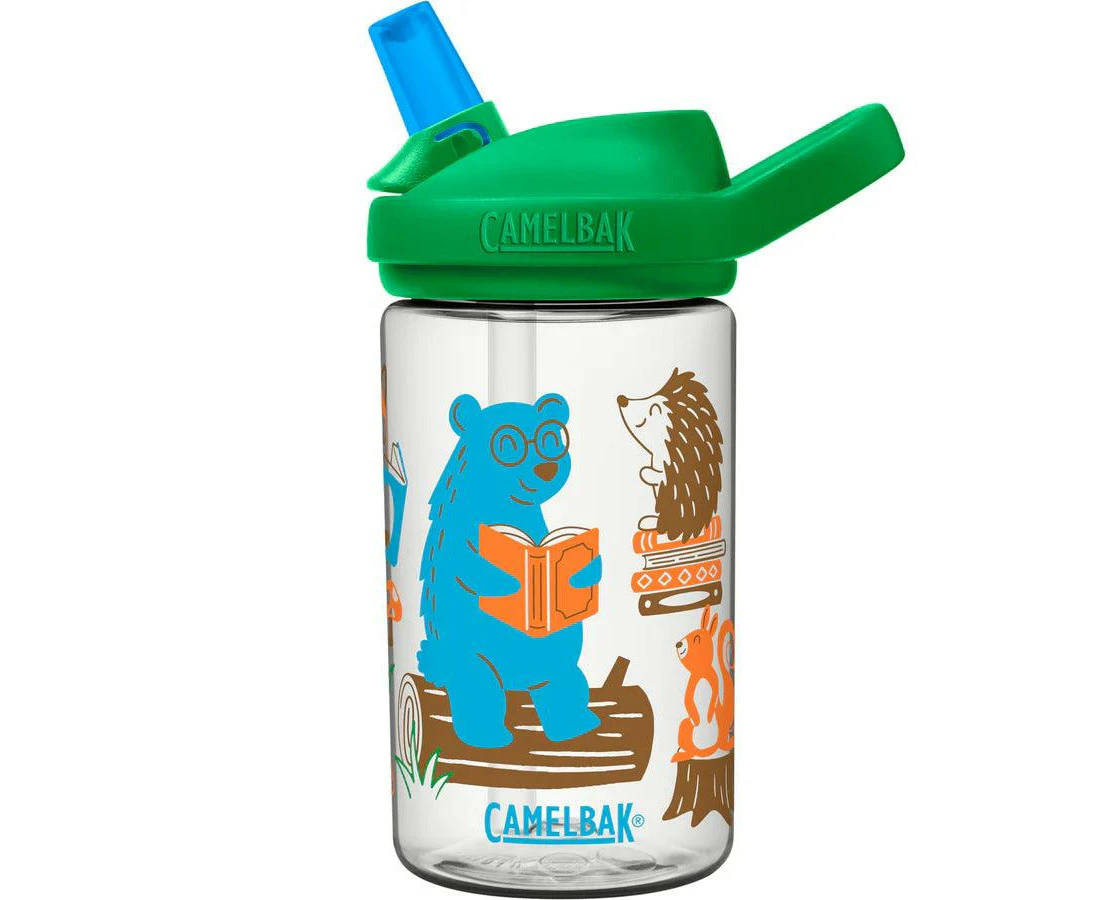 Camelbak - Eddy+ Kids 400ml - Reading Animals